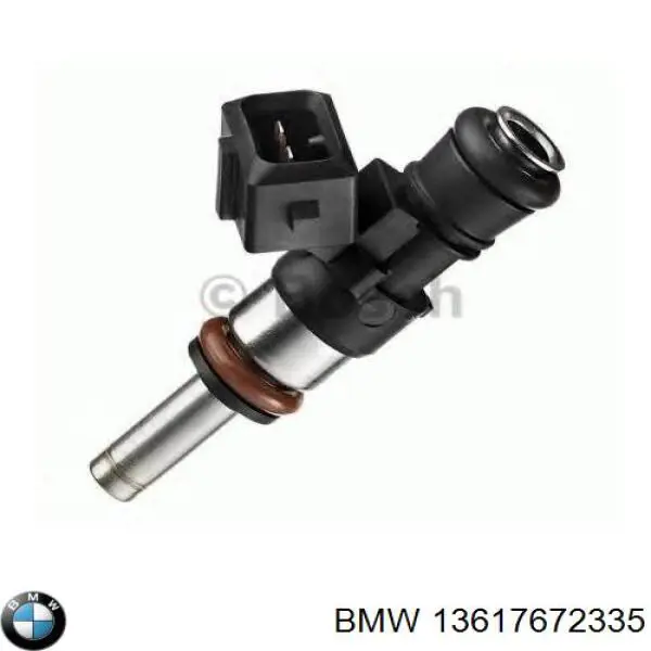 Inyector 13617672335 BMW