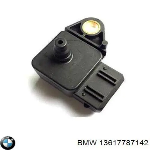 Comprar 13617787142 BMW Sensor de presión del colector de admisión