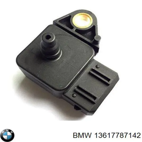 13617787142 BMW sensor de presion del colector de admision