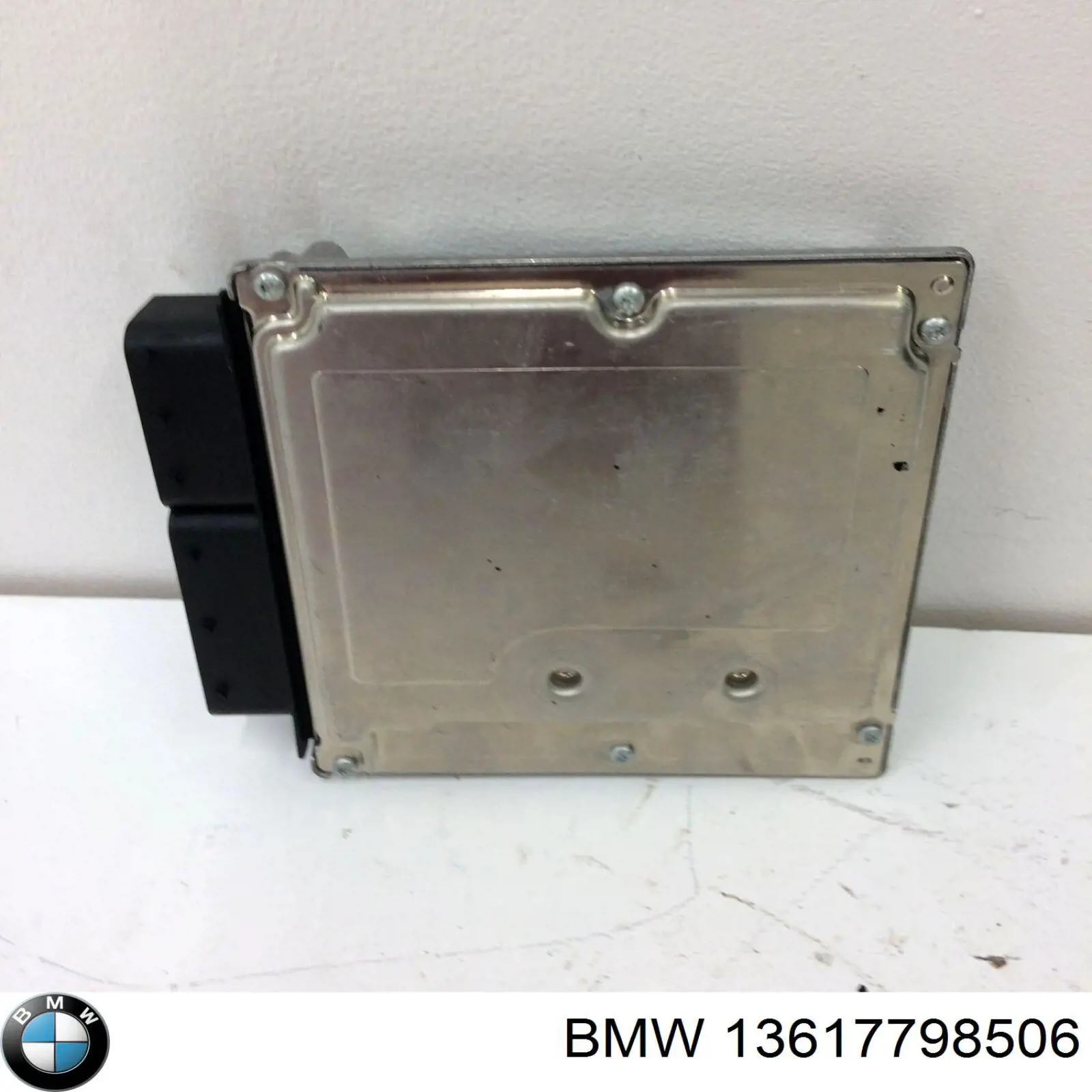 Centralina Del Motor / Modulo De control Del Motor (ecu) BMW 7 (E65, E66, E67)