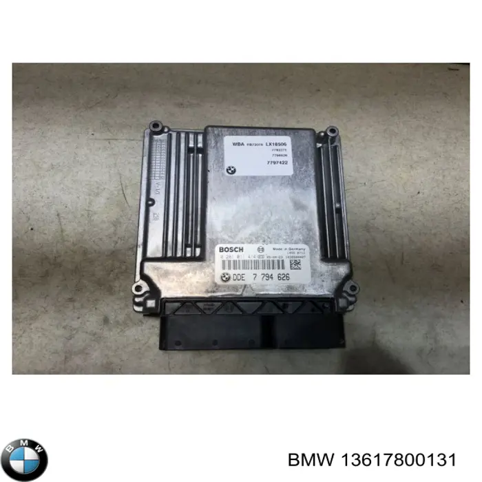 13617800131 BMW