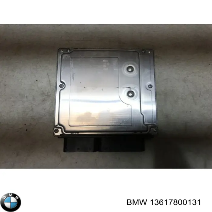 Comprar 7793444 BMW ECU