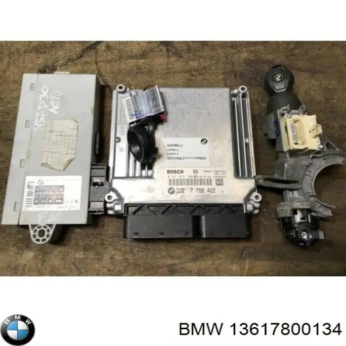 13617796637 BMW