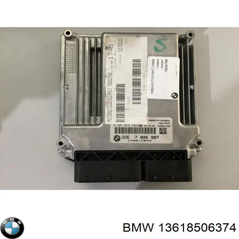 13618506374 BMW