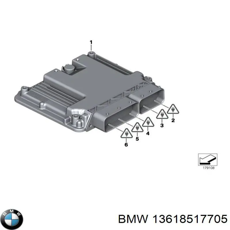 13618517705 BMW