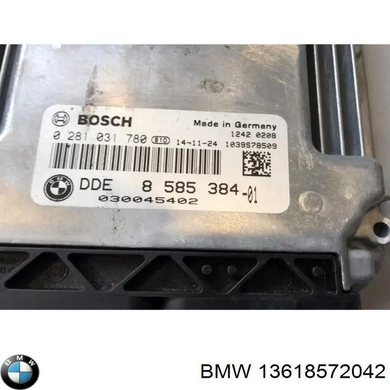 13618572042 BMW