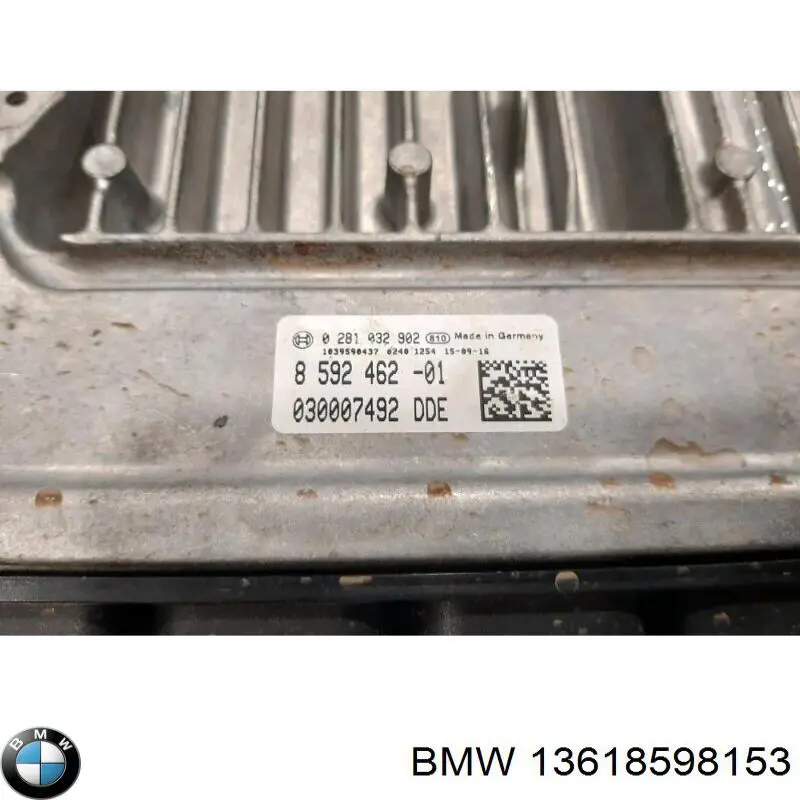 Comprar 13618598153 BMW ECU