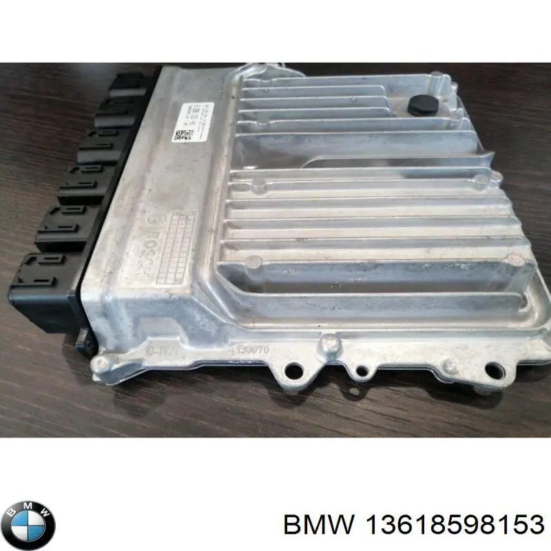 Unidad de control del motor  BMW 13618598153 precio, desde 364,45 EUR