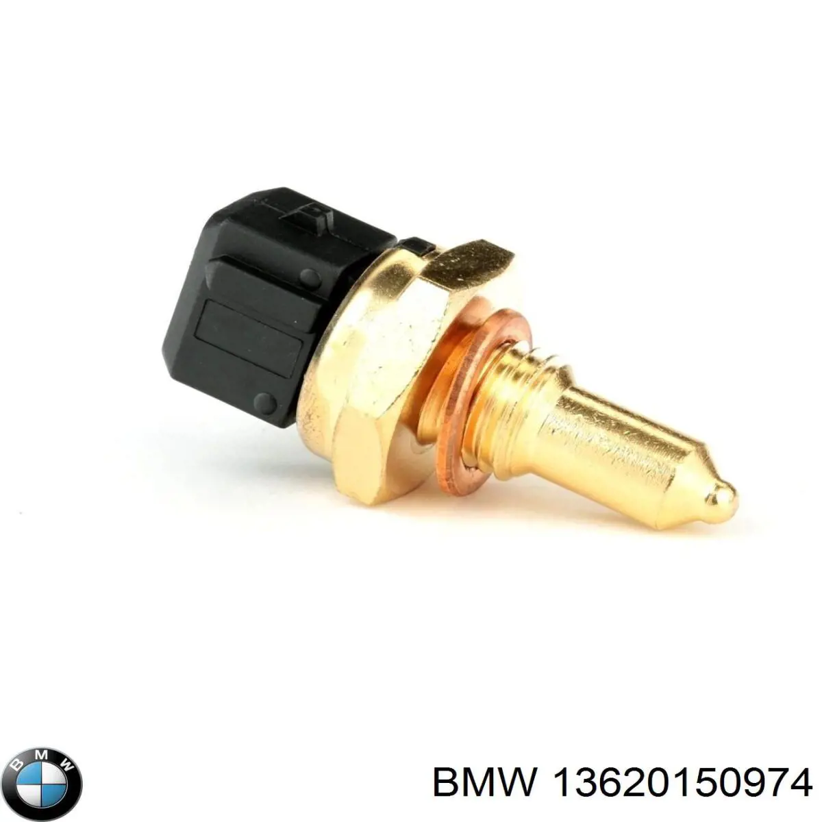 Sensor de temperatura del motor BMW 13620150974
