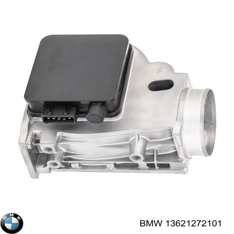 13621272101 BMW Sensor de flujo de aire
