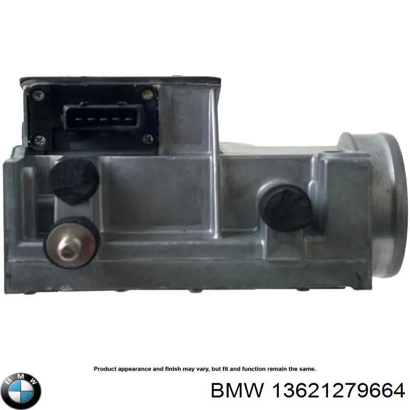 13621279664 BMW sensor de flujo de aire/medidor de flujo (flujo de aire masibo)