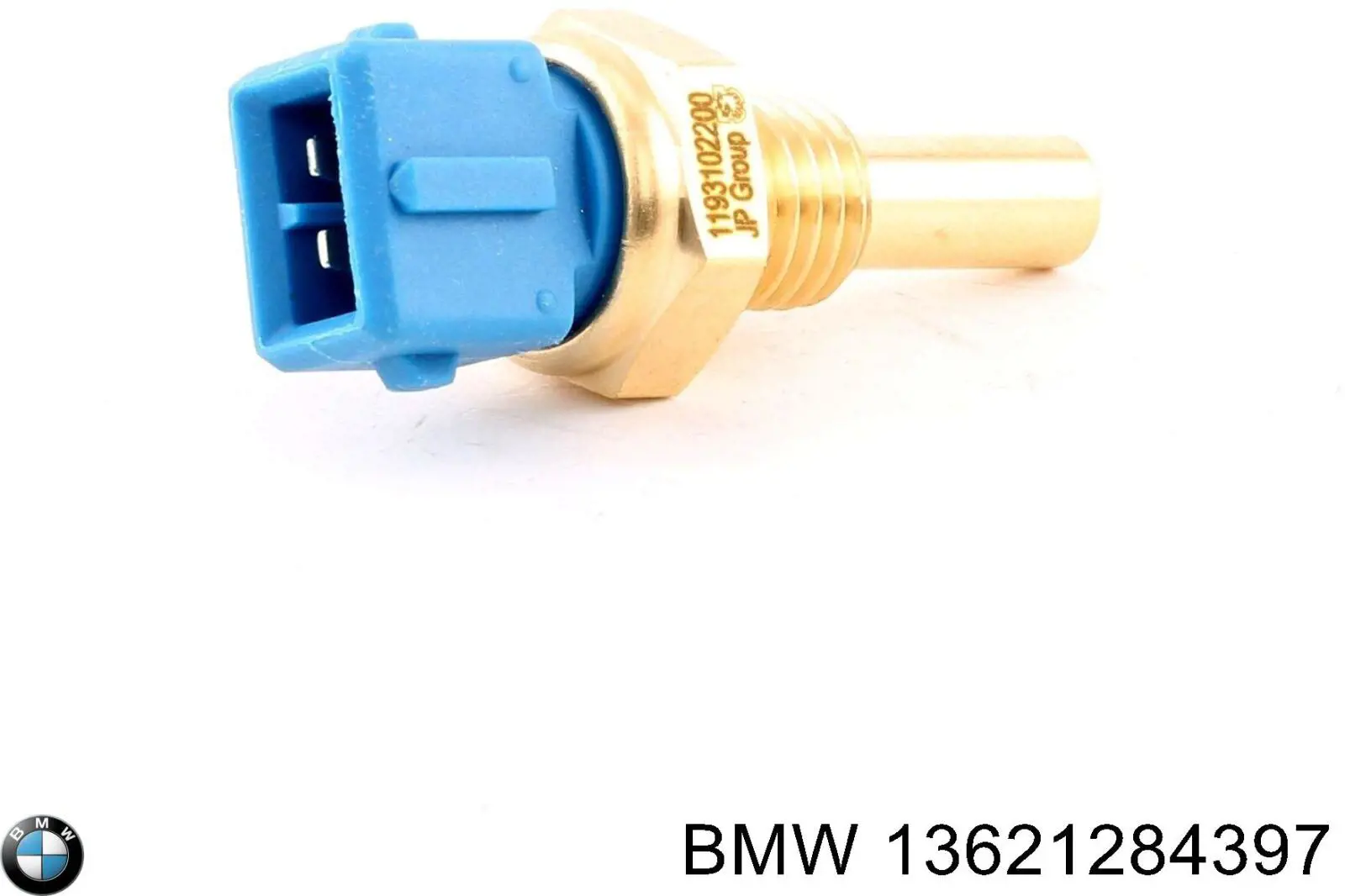 Sensor de temperatura del refrigerante Citroen Saxo S0, S1