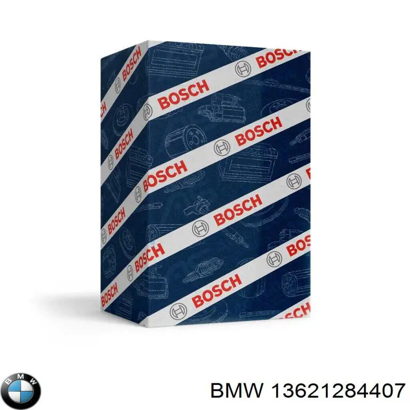 Comprar 13621284407 BMW Sensor de masa de aire