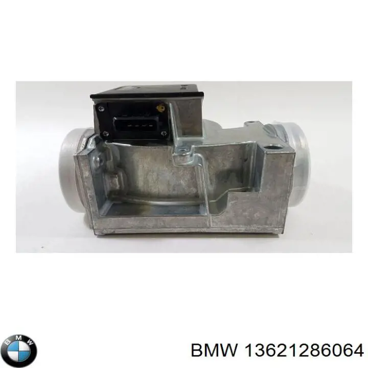 13621286064 BMW sensor de flujo de aire/medidor de flujo (flujo de aire masibo)