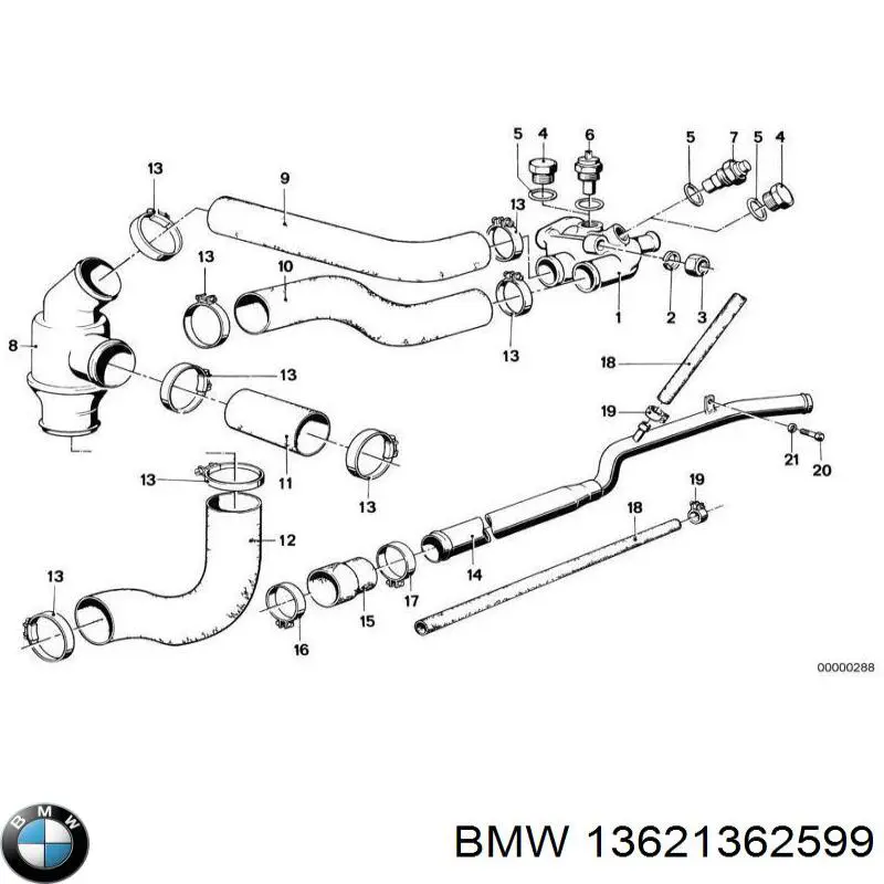 Sensor de temperatura del refrigerante Bosch 0280130214 precio, desde 99,14 EUR