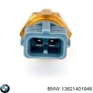 Sensor de temperatura del refrigerante Citroen Saxo S0, S1