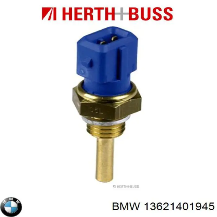 Sensor de temperatura del refrigerante Citroen Saxo S0, S1