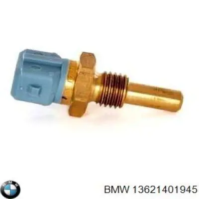 Sensor de temperatura del refrigerante Citroen Saxo S0, S1