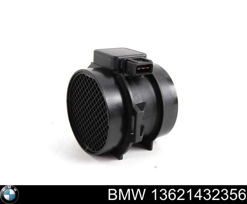 Comprar 13621432356 BMW Sensor de masa de aire