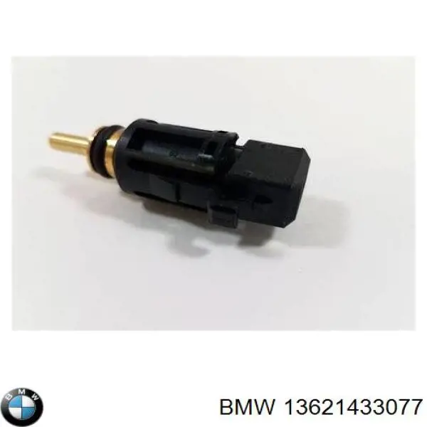 13621433077 BMW sensor de temperatura del refrigerante