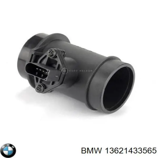 Medidor de flujo de aire BMW 13621433565 precio, desde 45,01 EUR