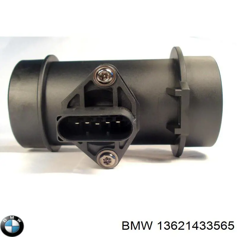 13621433565 BMW Sensor de flujo de aire
