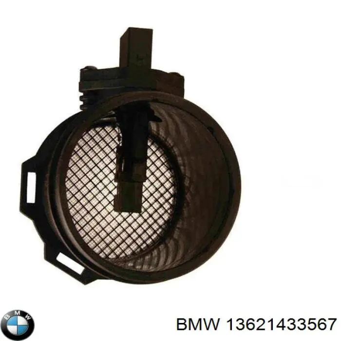 Comprar 13621433567 BMW Sensor de masa de aire