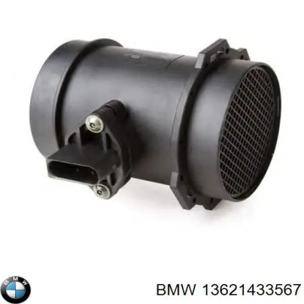 Medidor de flujo de aire BMW 13621433567 precio, desde 53,72 EUR