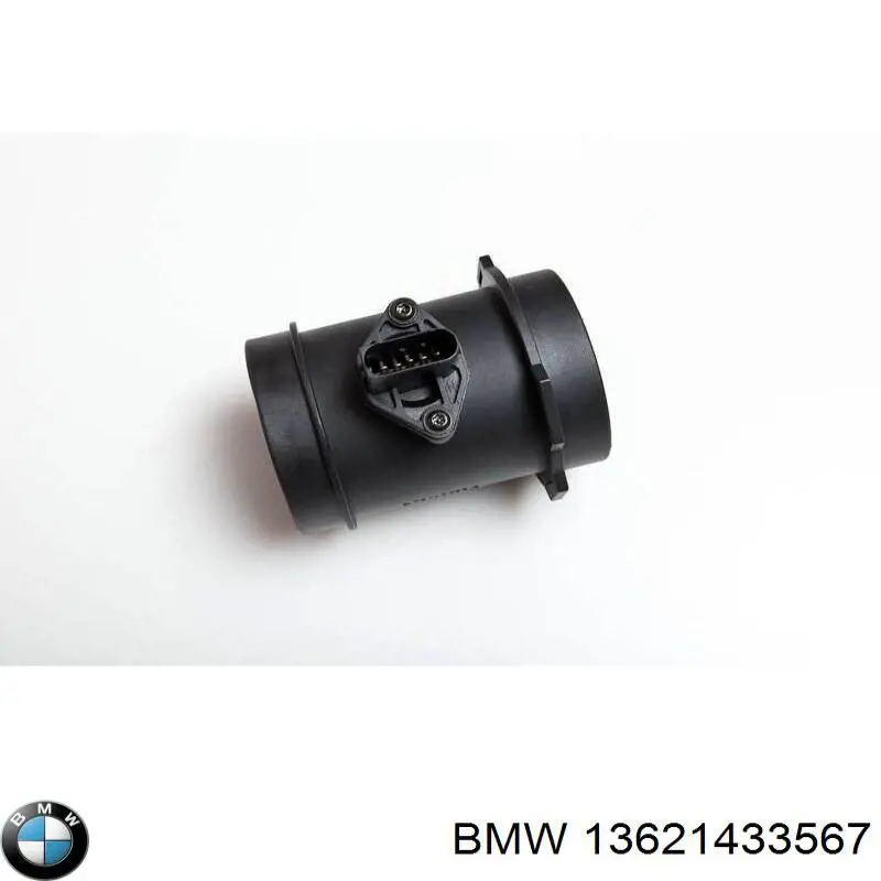 Comprar 13621433567 BMW Sensor de masa de aire