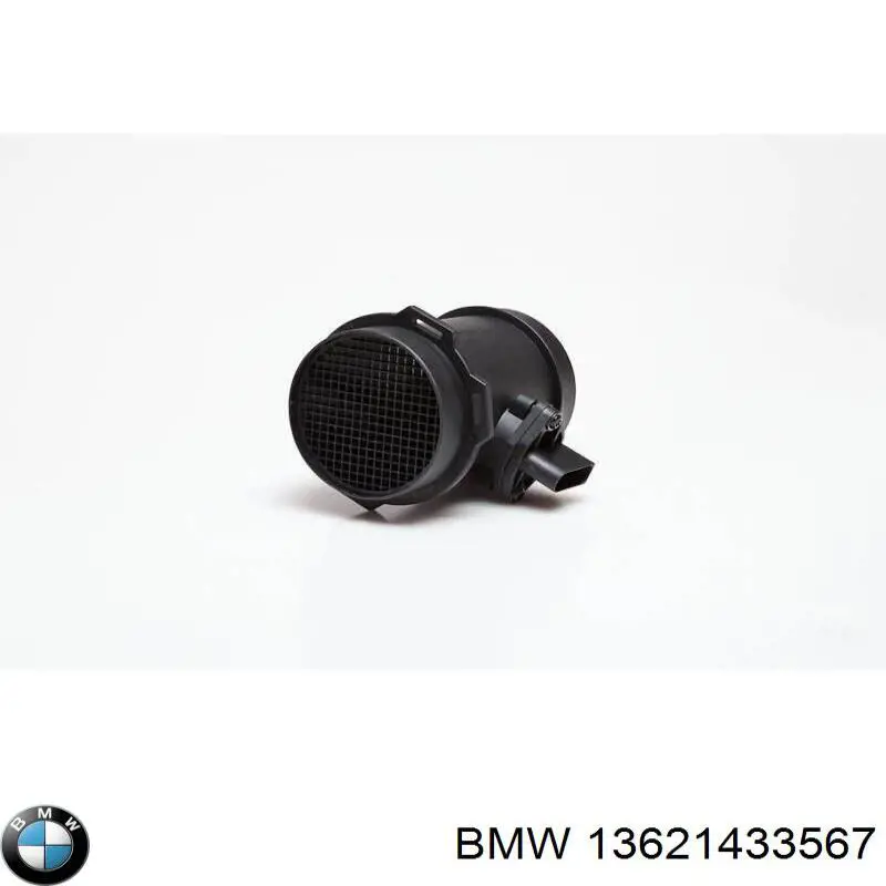 Caudalímetro 13621433567 BMW
