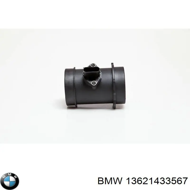 Sensor MAF BMW 13621433567