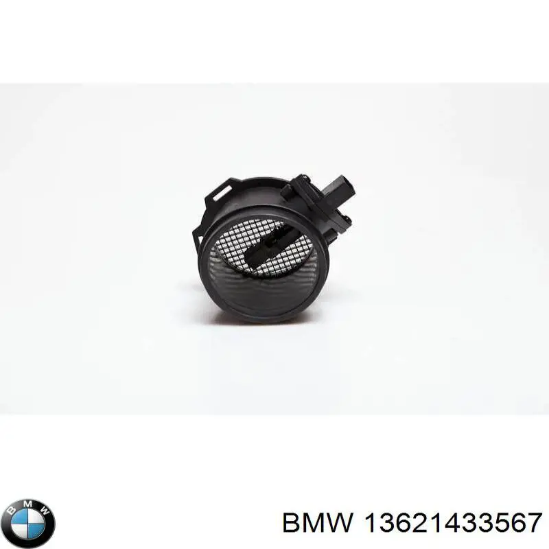 Medidor de flujo de aire BMW 13621433567 precio, desde 53,72 EUR