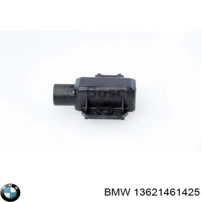 13621461425 BMW Sensor de posición del acelerador