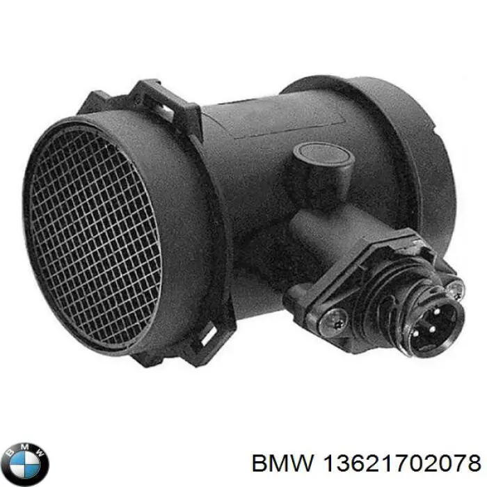 Comprar 13621702078 BMW Sensor de masa de aire