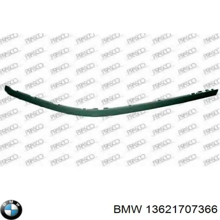 Comprar 13621707366 BMW Sensor de temperatura del refrigerante del tablero
