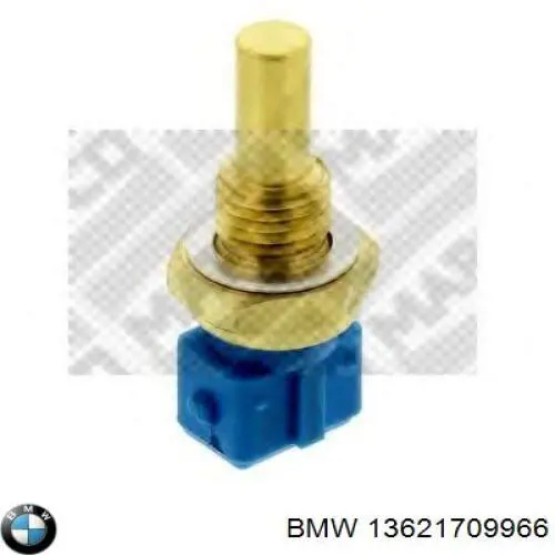 Sensor de temperatura del refrigerante Citroen Saxo S0, S1