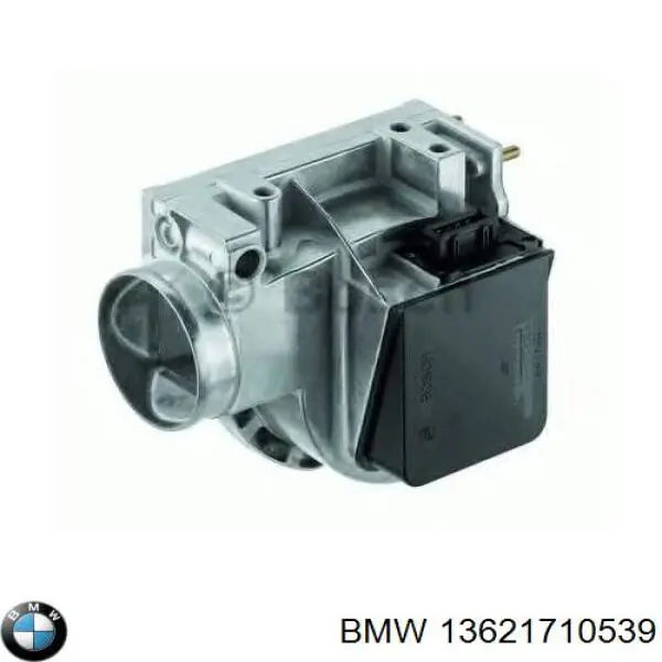 Comprar 13621710539 BMW Sensor de masa de aire