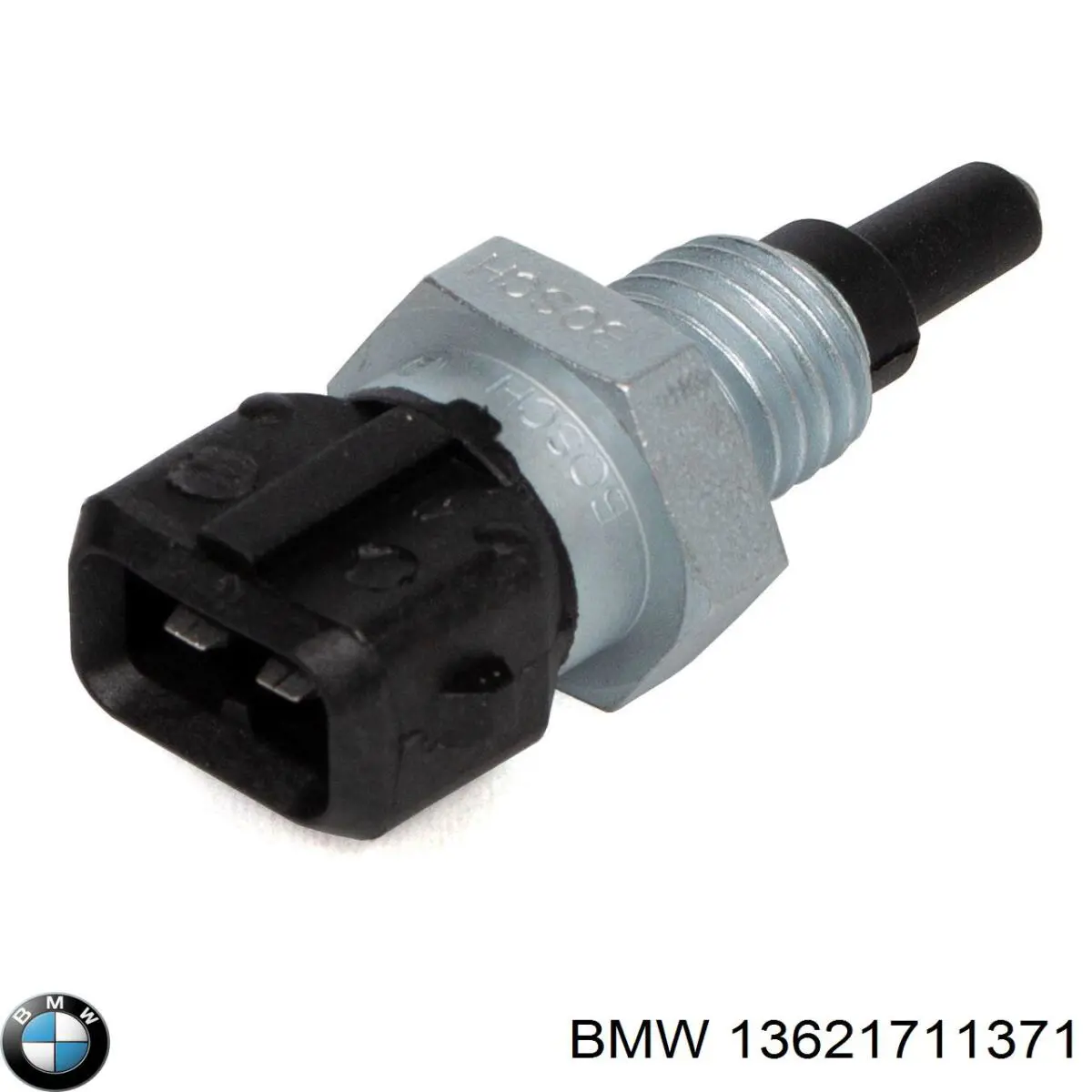 13621711371 BMW sensor, temperatura del aire de admisión