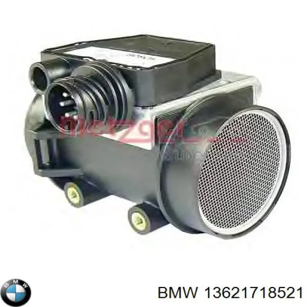 Comprar 13621718521 BMW Sensor de masa de aire