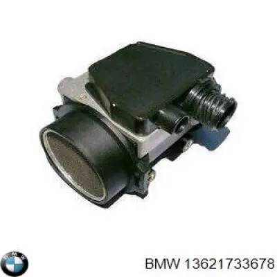 Medidor de flujo de aire BMW 13621733678 precio, desde 85,02 EUR