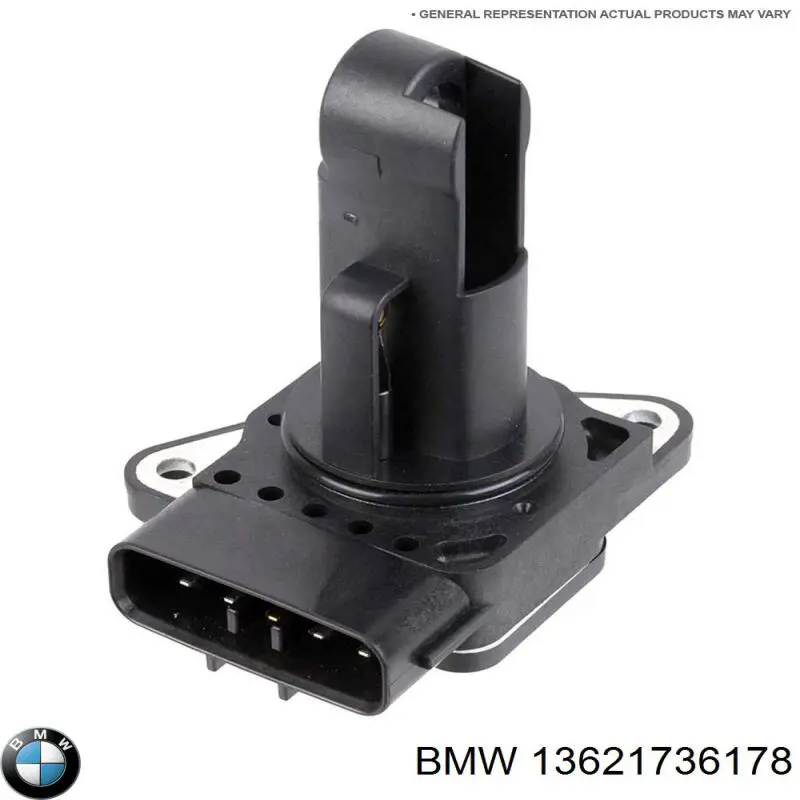Comprar 13621736178 BMW Sensor de masa de aire