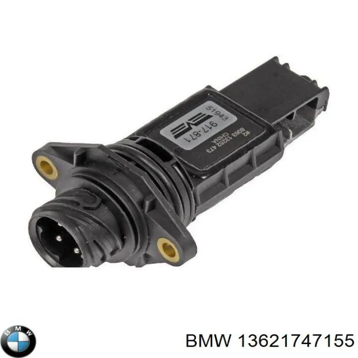 Comprar 13621747155 BMW Sensor de masa de aire