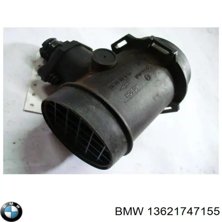 Caudalímetro 13621747155 BMW