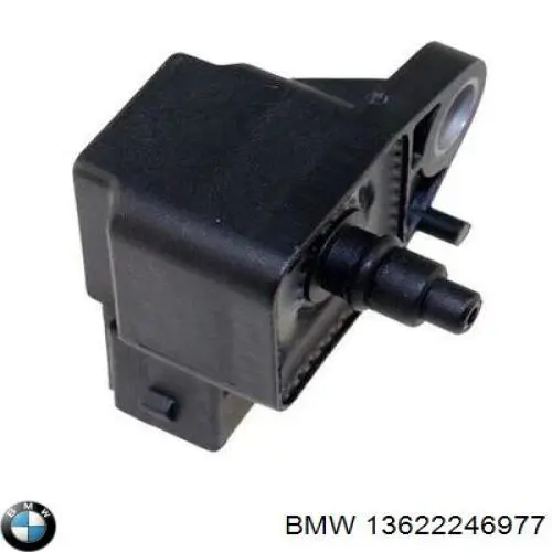 Comprar 13622246977 BMW Sensor de presión del colector de admisión