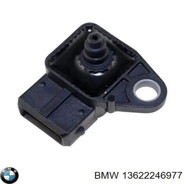 Sensor de presión del aire de admisión BMW 13622246977 precio, desde 40,66 EUR