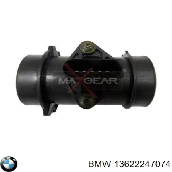 Comprar 13622247074 BMW Sensor de masa de aire