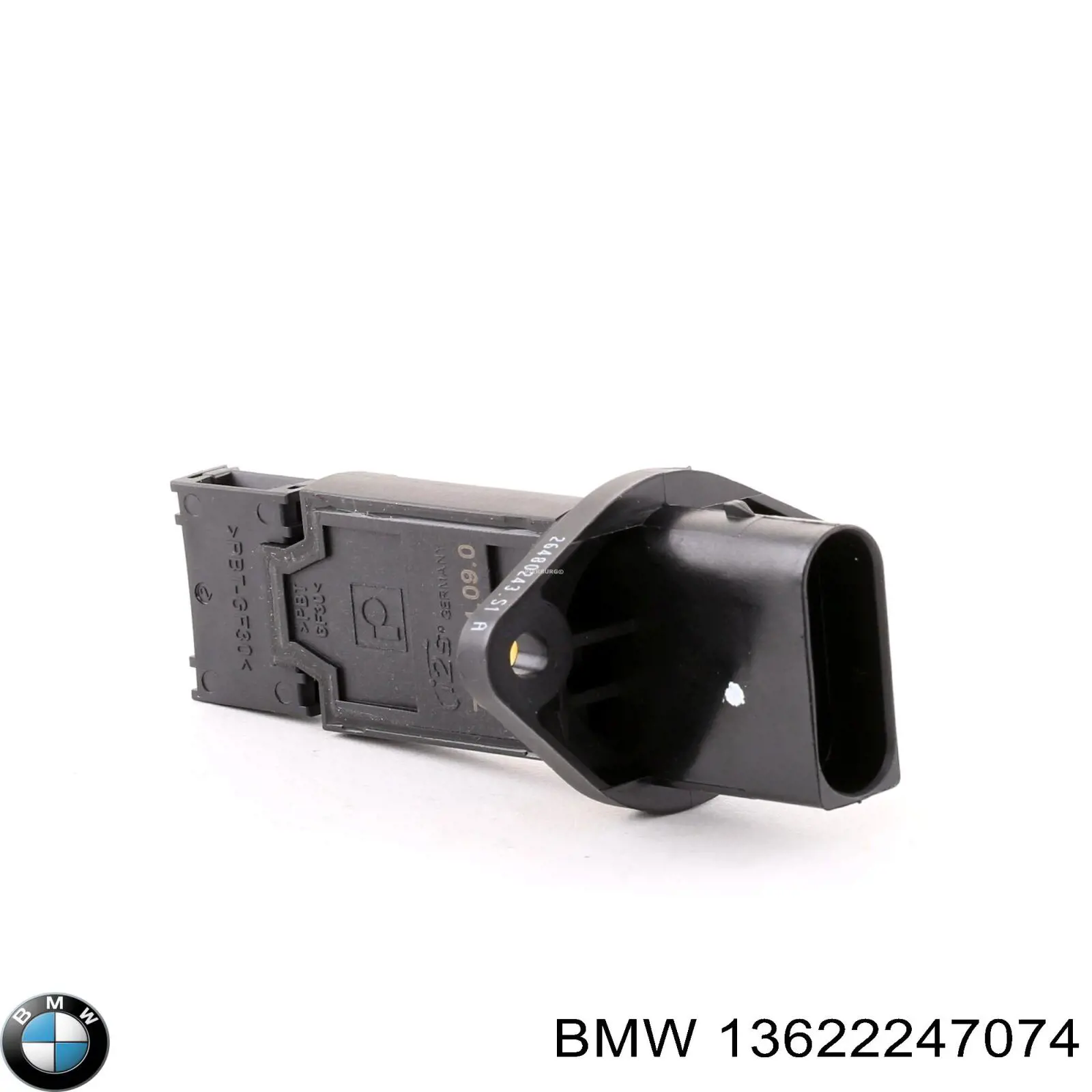 Caudalímetro 13622247074 BMW