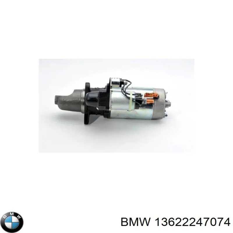 Sensor MAF BMW 13622247074