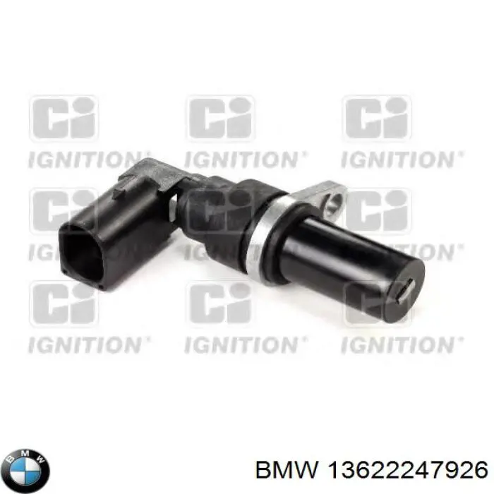 Generador de impulsos, cigüeñal  BMW 13622247926 precio, desde 30,66 EUR