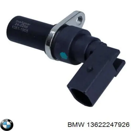 Comprar 13622247926 BMW Sensor de cigüeñal